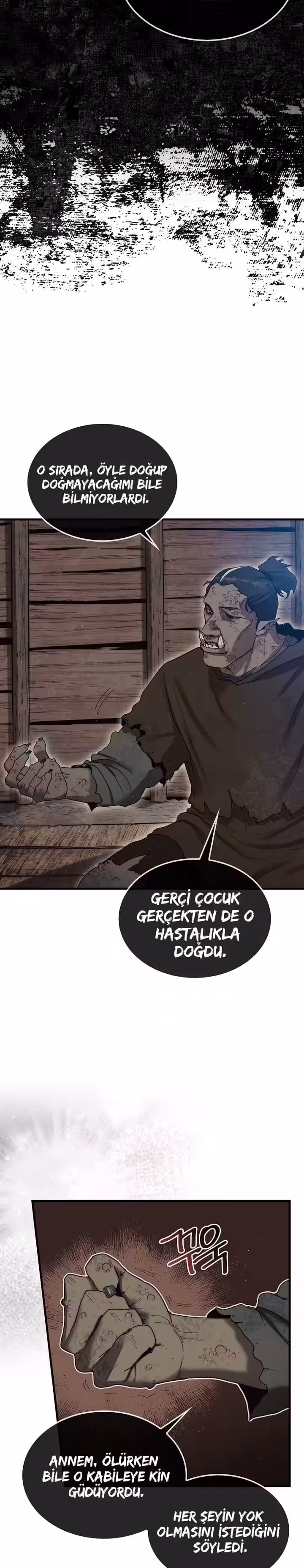Sayfa 39 — Bölüm 6 — Son Parça: 31