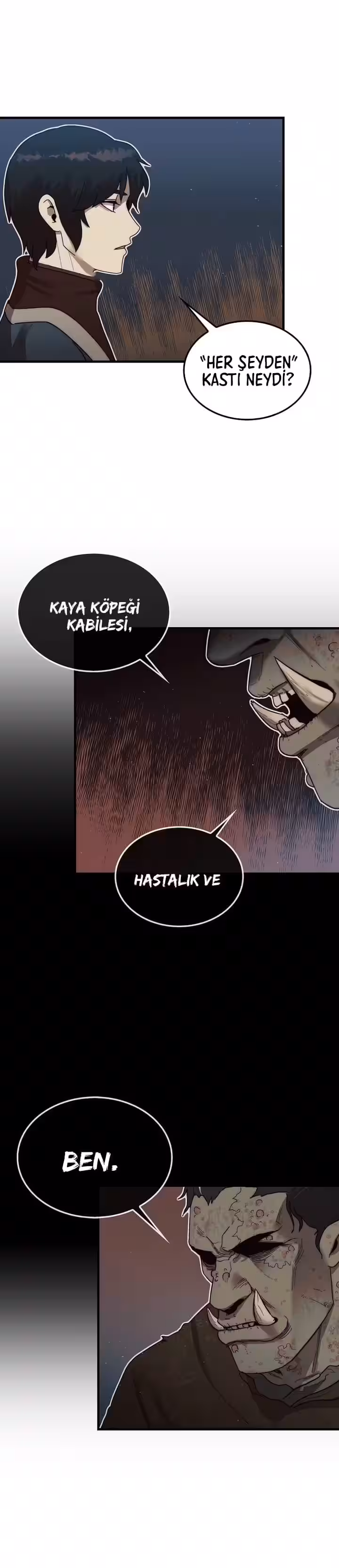 Sayfa 41 — Bölüm 6 — Son Parça: 31