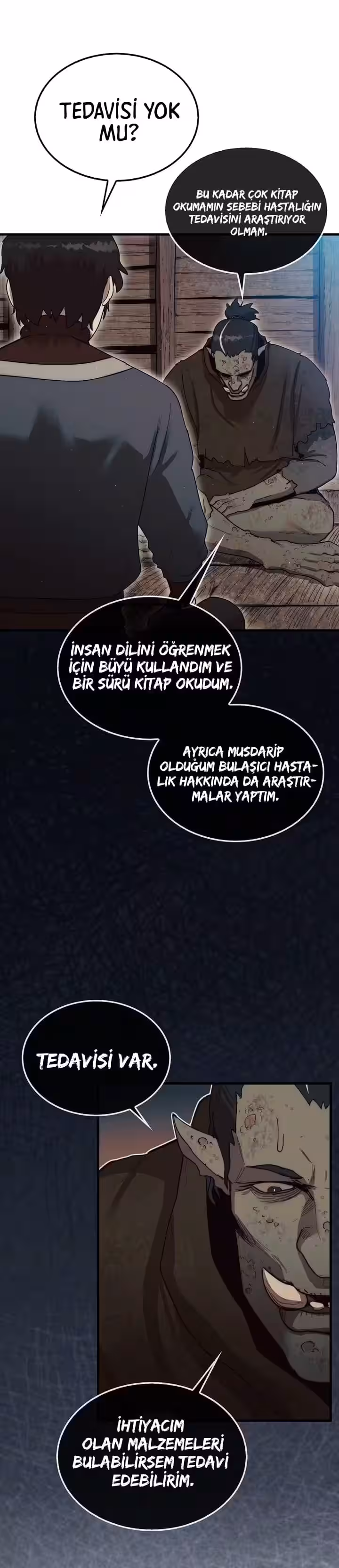 Sayfa 42 — Bölüm 6 — Son Parça: 31