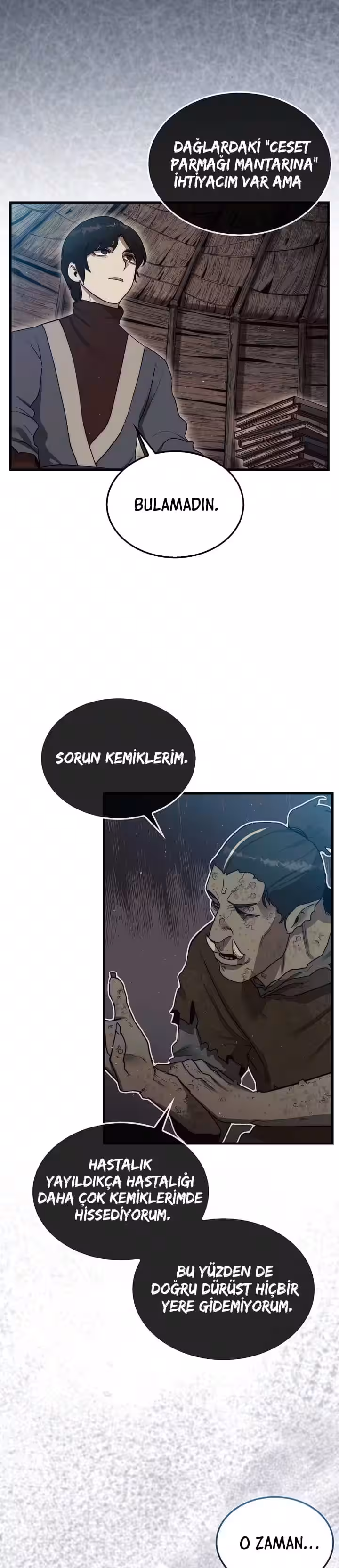 Sayfa 43 — Bölüm 6 — Son Parça: 31