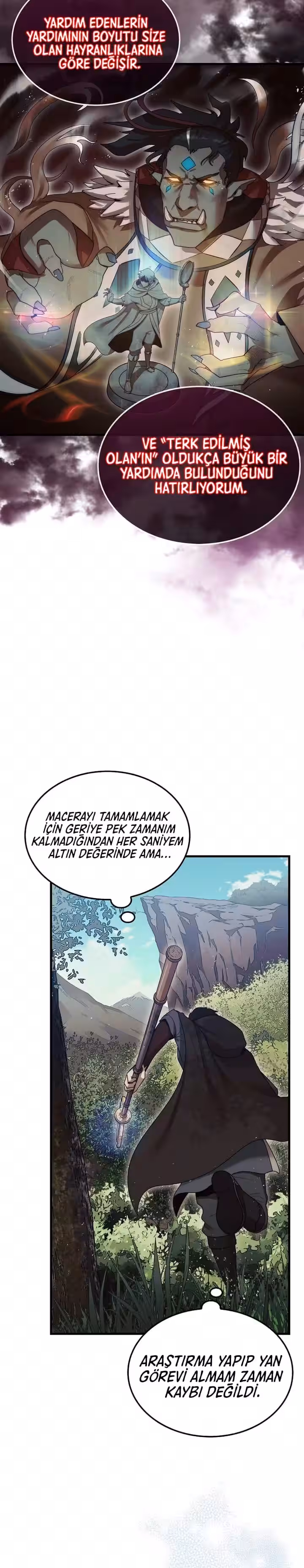 Sayfa 5 — Bölüm 7 — Son Parça: 31