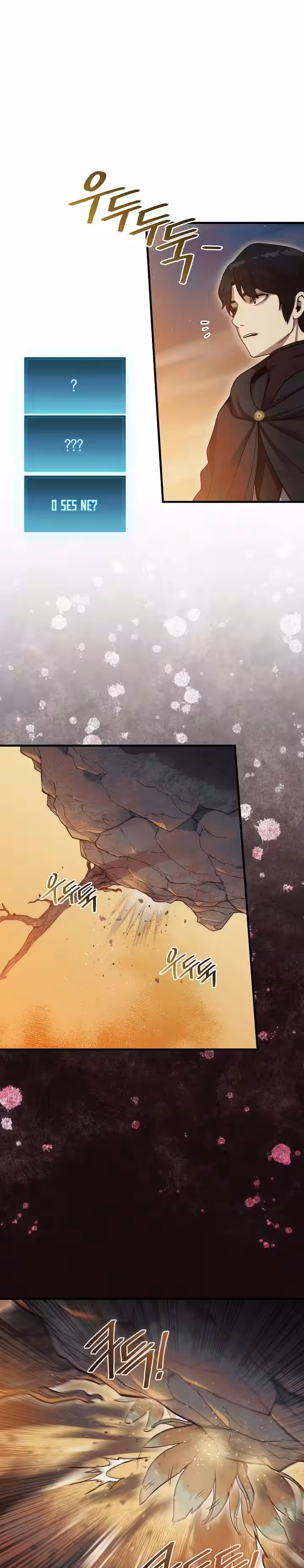 Sayfa 23 — Bölüm 7 — Son Parça: 31