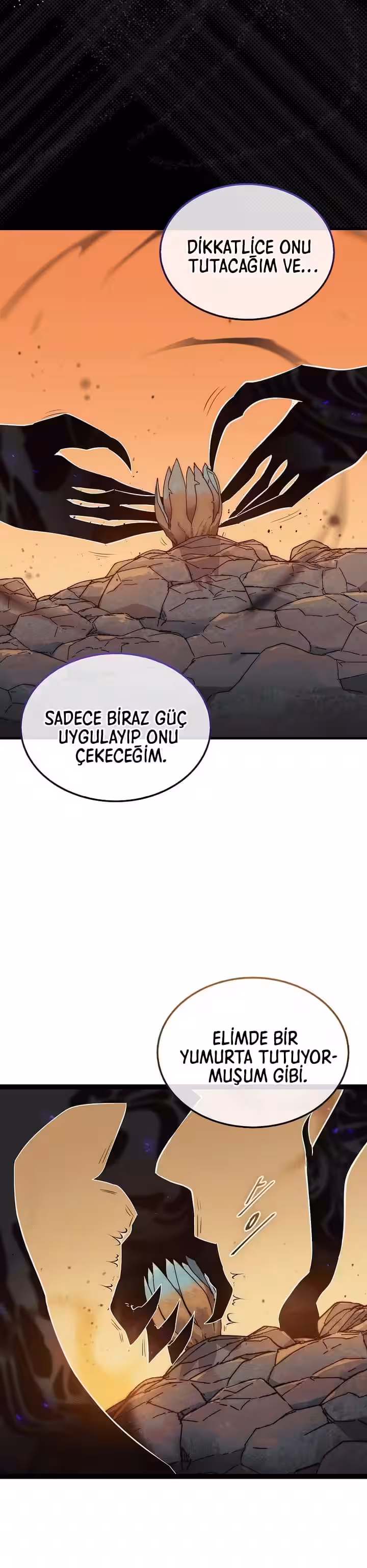 Sayfa 30 — Bölüm 7 — Son Parça: 31