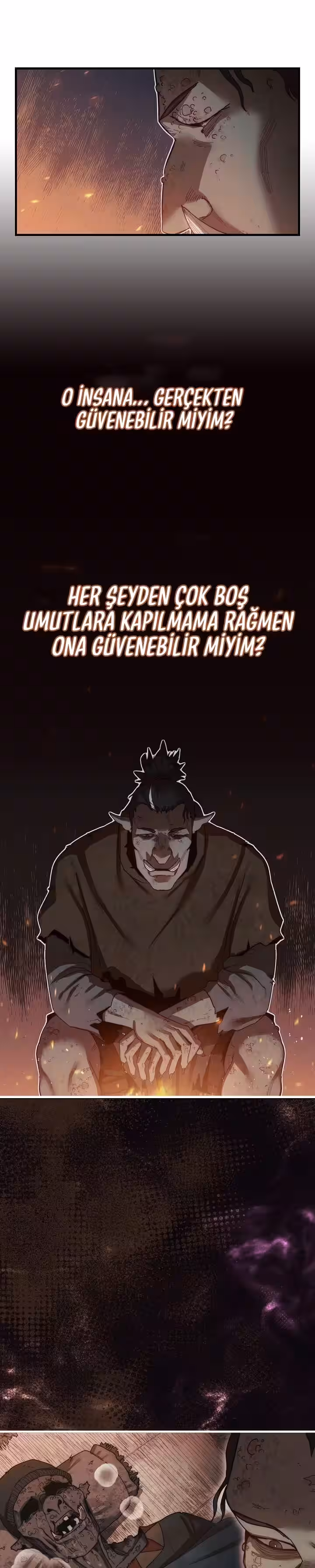 Sayfa 40 — Bölüm 7 — Son Parça: 31