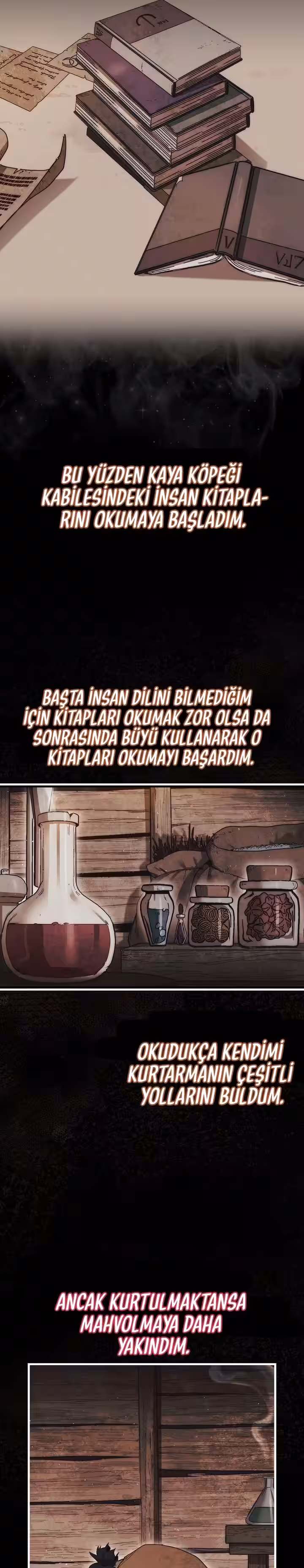 Sayfa 44 — Bölüm 7 — Son Parça: 31