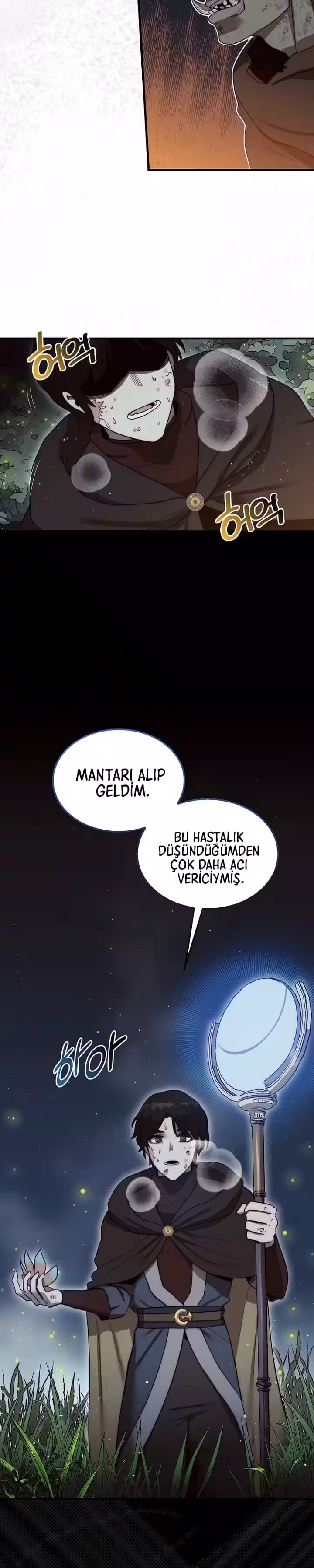 Sayfa 48 — Bölüm 7 — Son Parça: 31