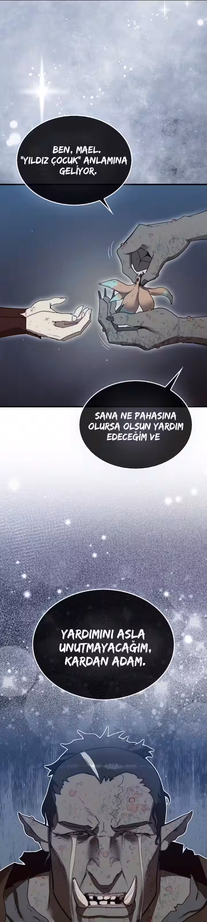 Sayfa 52 — Bölüm 7 — Son Parça: 31