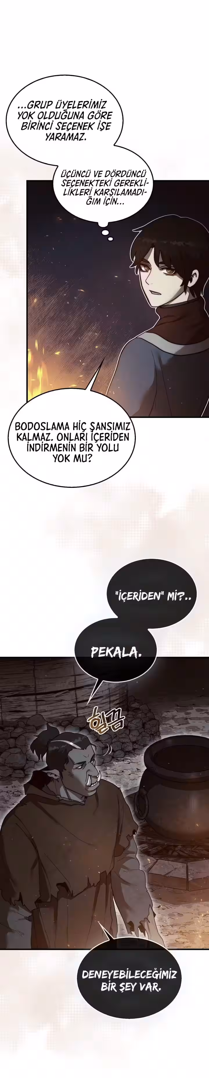 Sayfa 4 — Bölüm 8 — Son Parça: 31