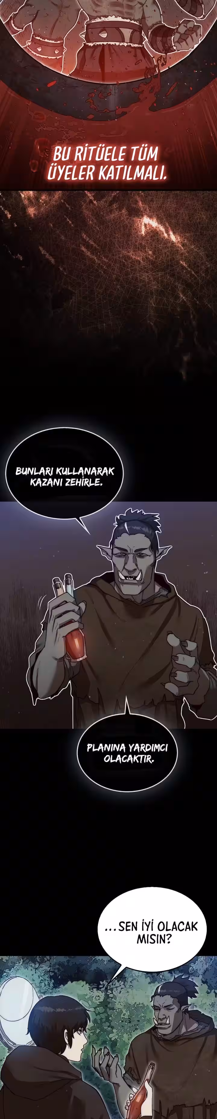 Sayfa 9 — Bölüm 8 — Son Parça: 31