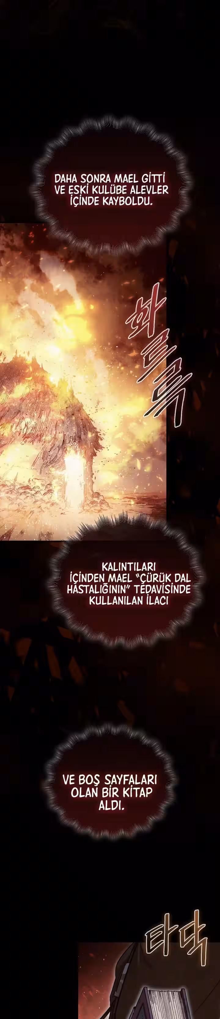 Sayfa 12 — Bölüm 8 — Son Parça: 31