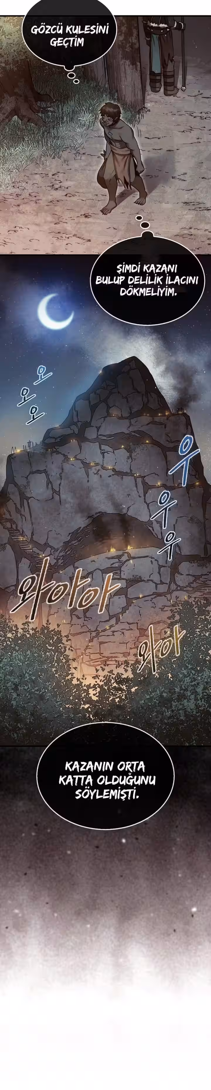 Sayfa 23 — Bölüm 8 — Son Parça: 31