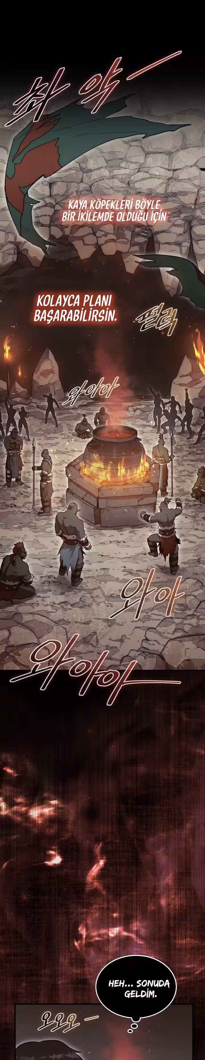 Sayfa 27 — Bölüm 8 — Son Parça: 31