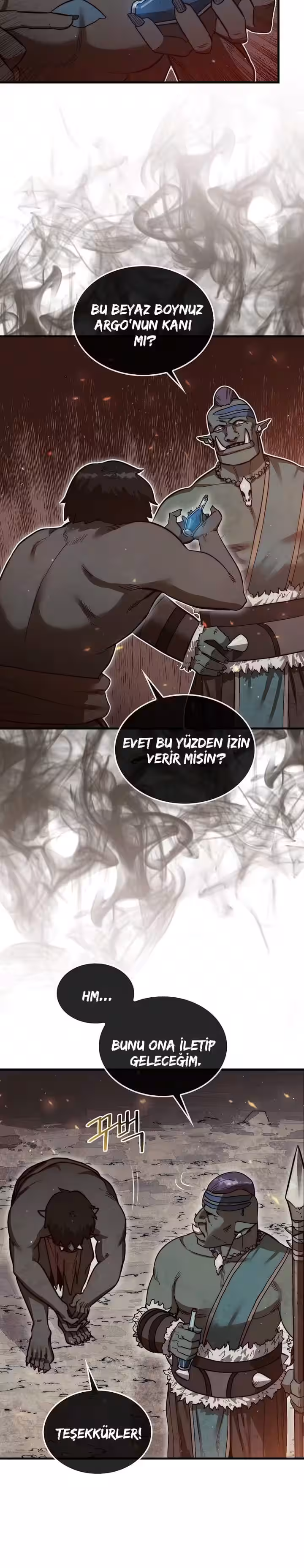 Sayfa 30 — Bölüm 8 — Son Parça: 31