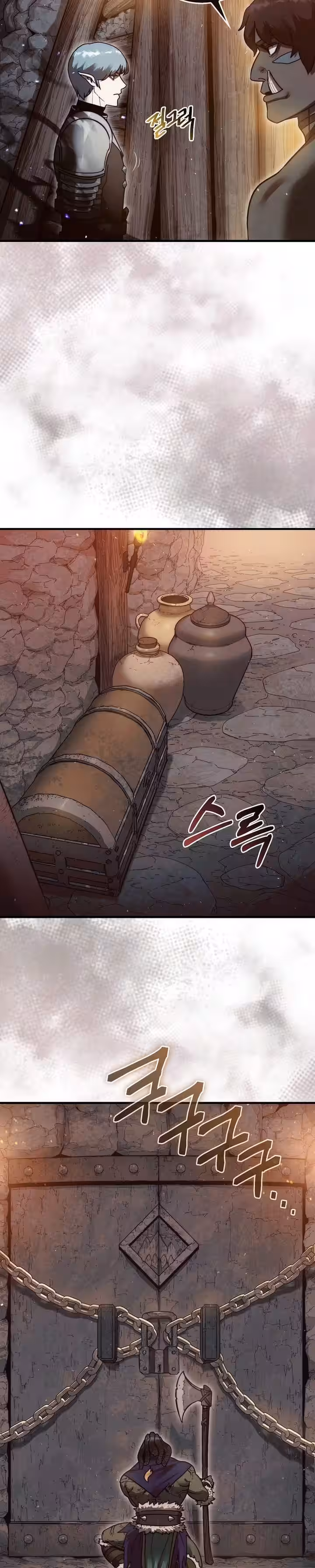 Sayfa 14 — Bölüm 9 — Son Parça: 31