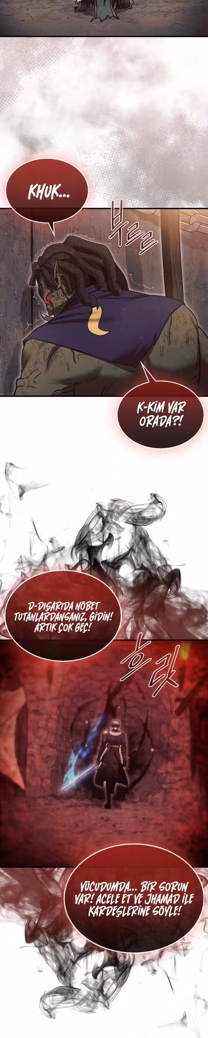 Sayfa 15 — Bölüm 9 — Son Parça: 31