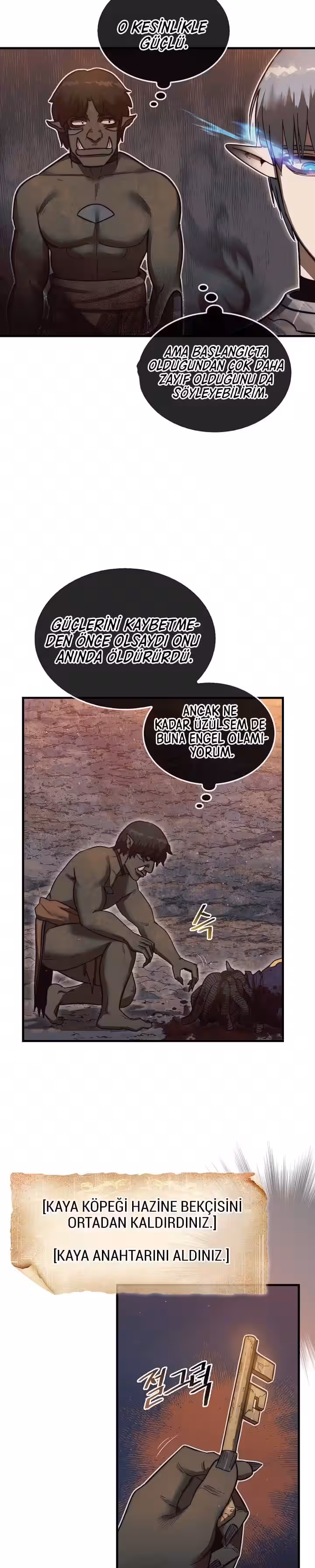Sayfa 20 — Bölüm 9 — Son Parça: 31