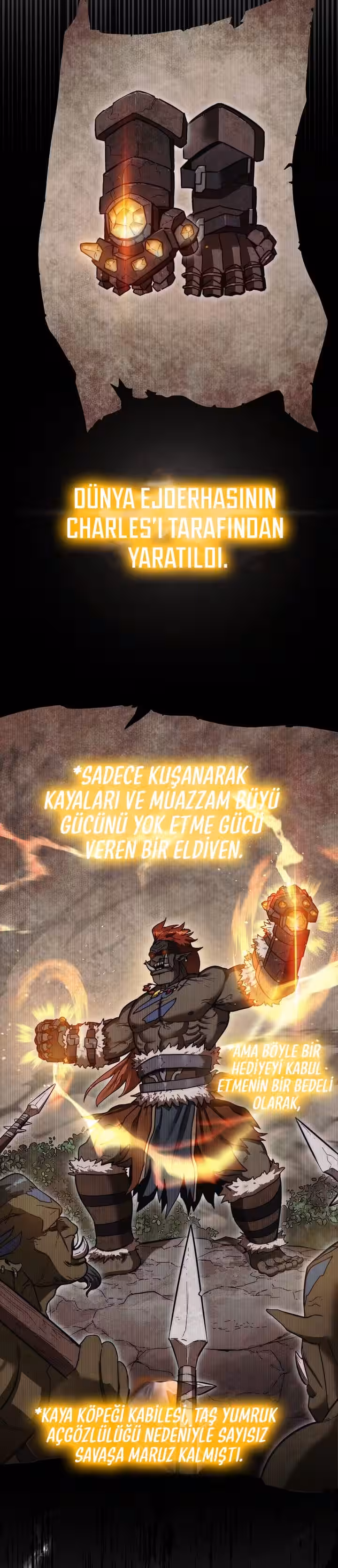 Sayfa 23 — Bölüm 9 — Son Parça: 31