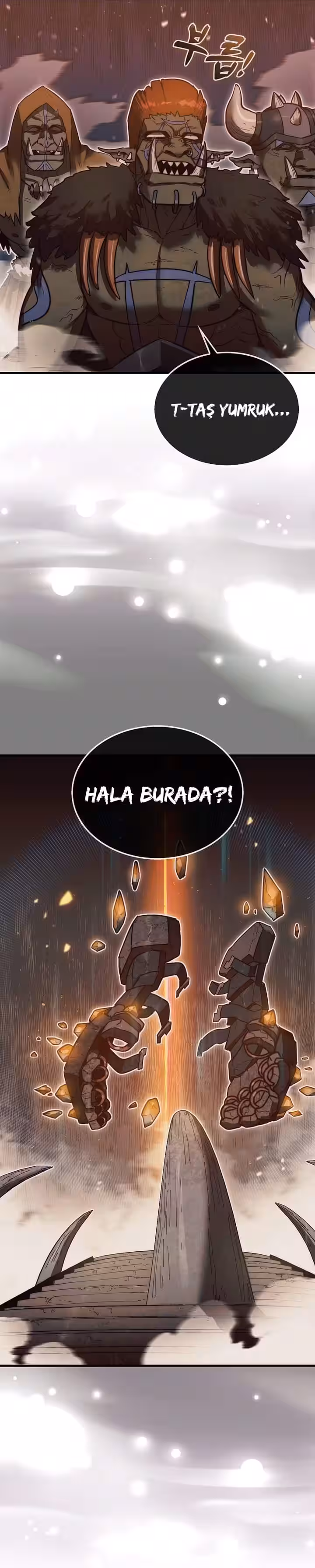 Sayfa 30 — Bölüm 9 — Son Parça: 31
