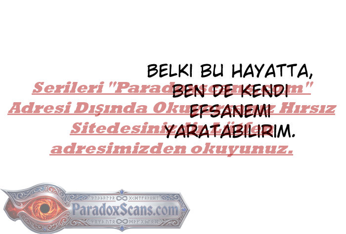 Sayfa 10 — Bölüm 16 — Dünyayı Dolaşan Hırsızın Yeniden Doğuşu