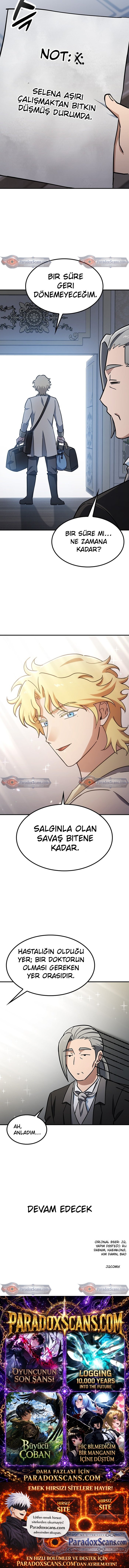 Sayfa 12 — Bölüm 25 — Kim Oh-jin’in Tuhaf Hayvanları