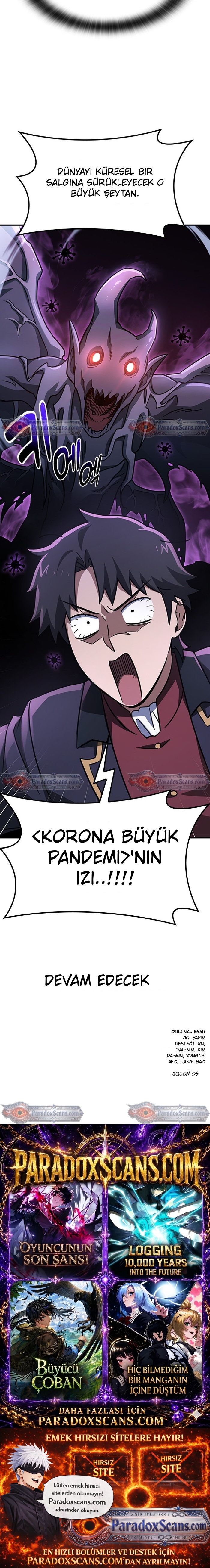 Sayfa 11 — Bölüm 8 — Kim Oh-jin’in Tuhaf Hayvanları