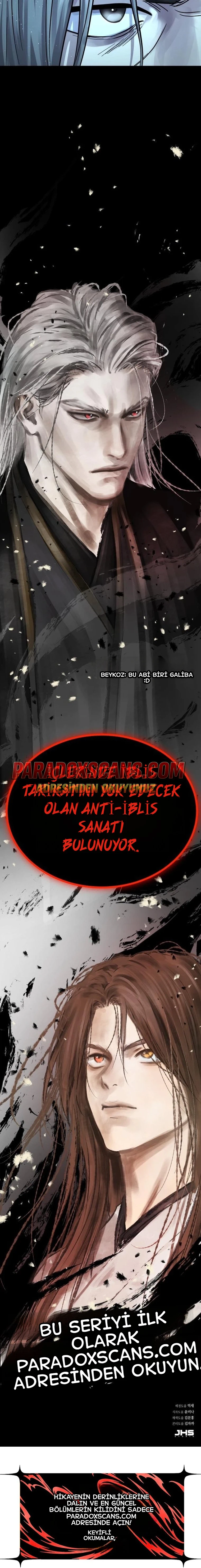 Sayfa 13 — Bölüm 102 — Mutlak Hakimiyet