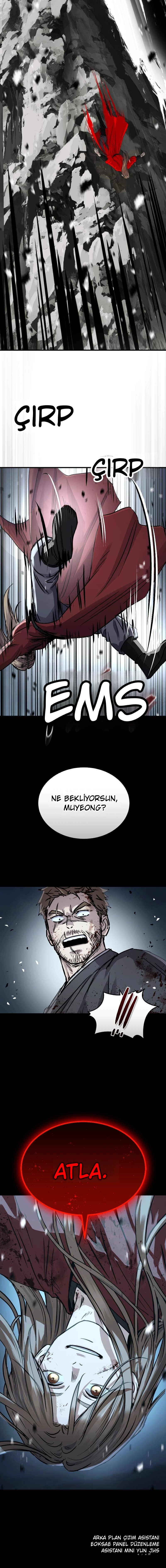 Sayfa 14 — Bölüm 46 — Mutlak Hakimiyet