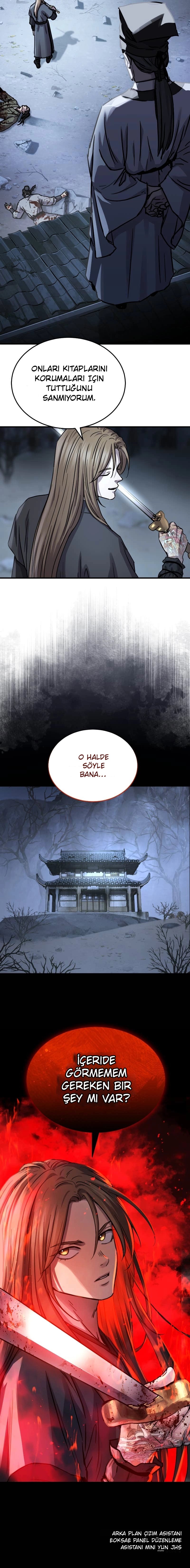 Sayfa 16 — Bölüm 49 — Mutlak Hakimiyet