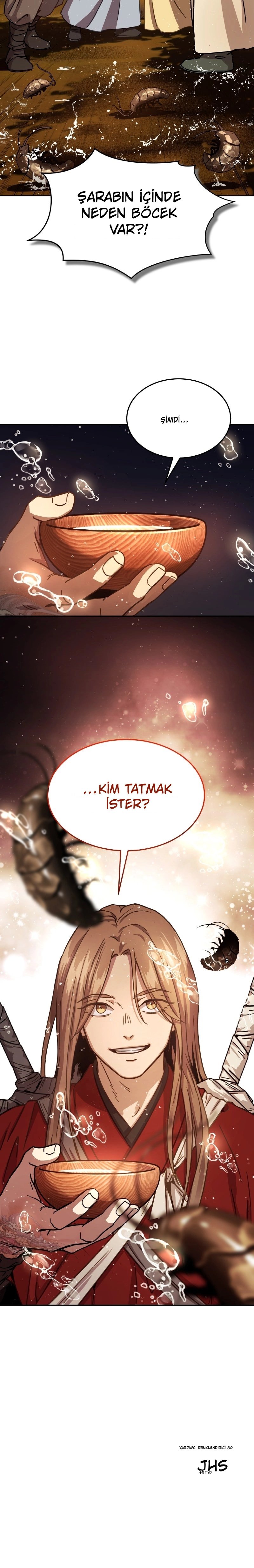 Sayfa 15 — Bölüm 5 — Mutlak Hakimiyet