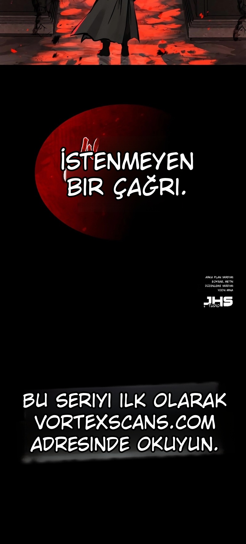 Sayfa 15 — Bölüm 59 — Mutlak Hakimiyet