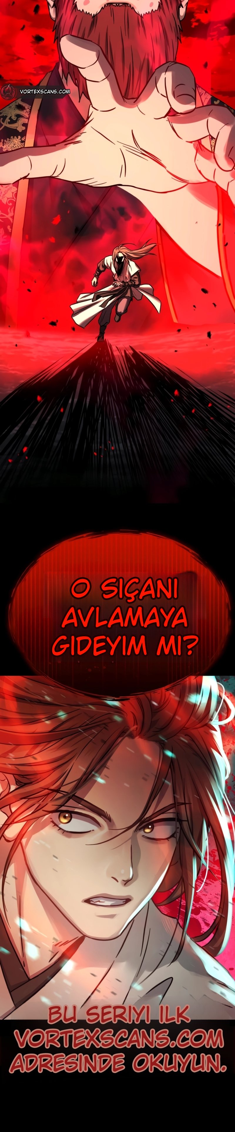 Sayfa 17 — Bölüm 71 — Mutlak Hakimiyet
