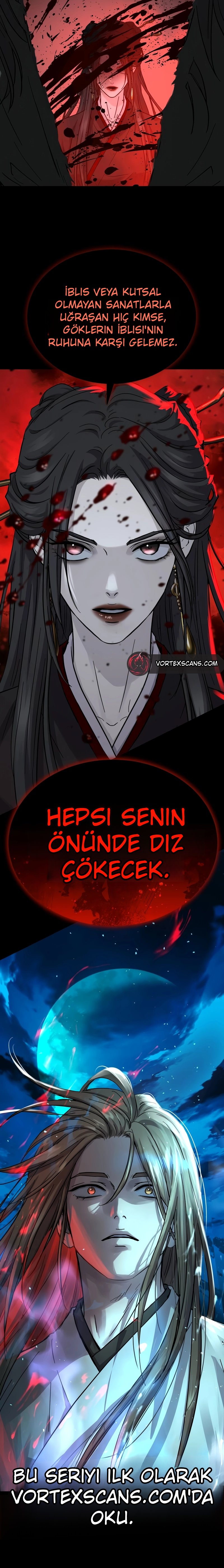 Sayfa 15 — Bölüm 78 — Mutlak Hakimiyet