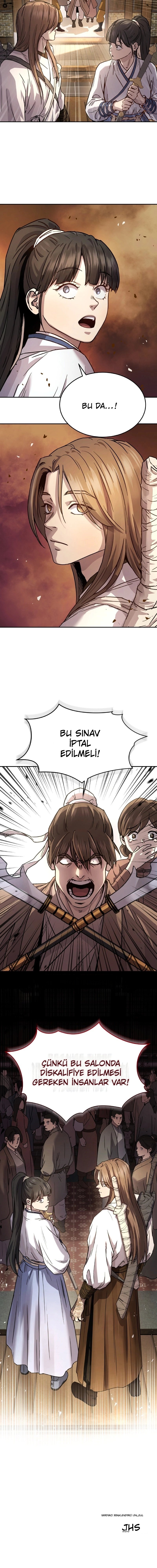 Sayfa 15 — Bölüm 9 — Mutlak Hakimiyet