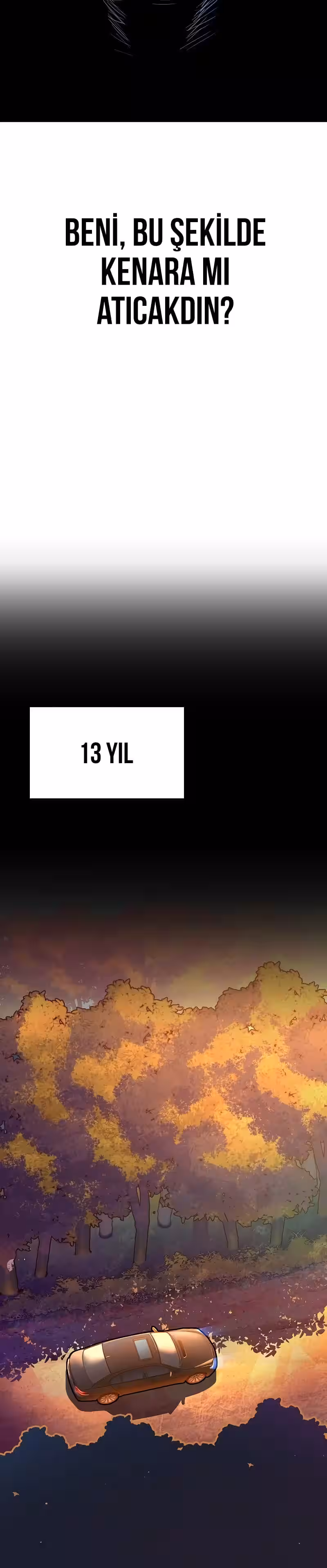 Sayfa 28 — Bölüm 1 — Holdingin En Küçük Oğlu