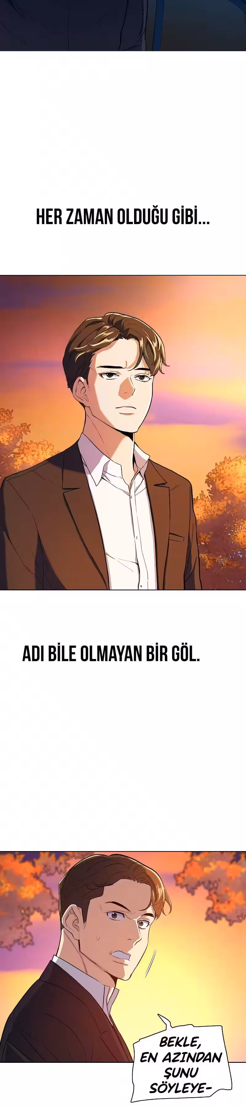 Sayfa 42 — Bölüm 1 — Holdingin En Küçük Oğlu
