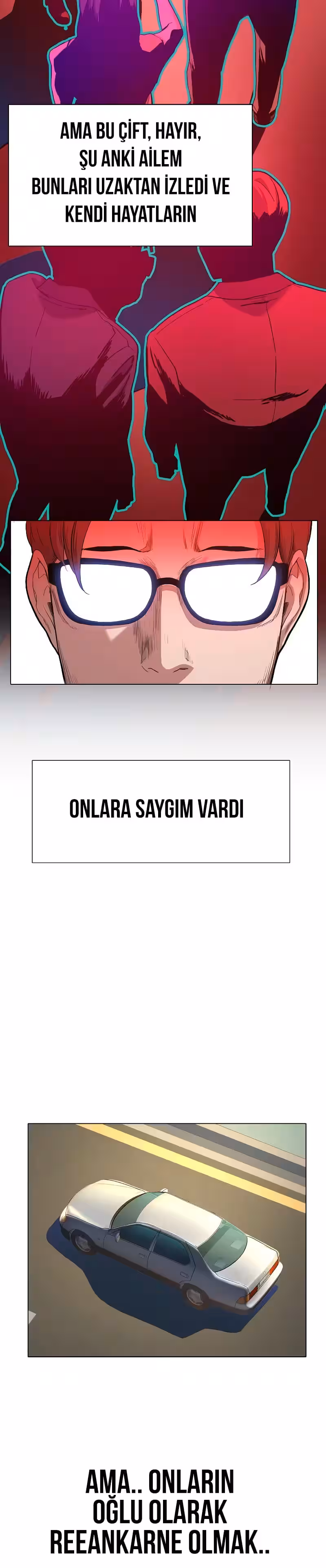 Sayfa 58 — Bölüm 1 — Holdingin En Küçük Oğlu