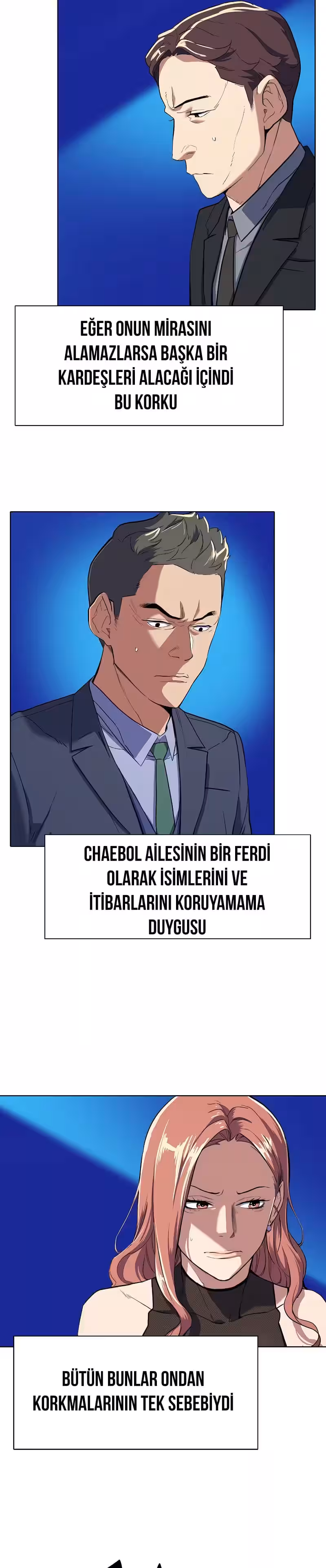 Sayfa 82 — Bölüm 1 — Holdingin En Küçük Oğlu