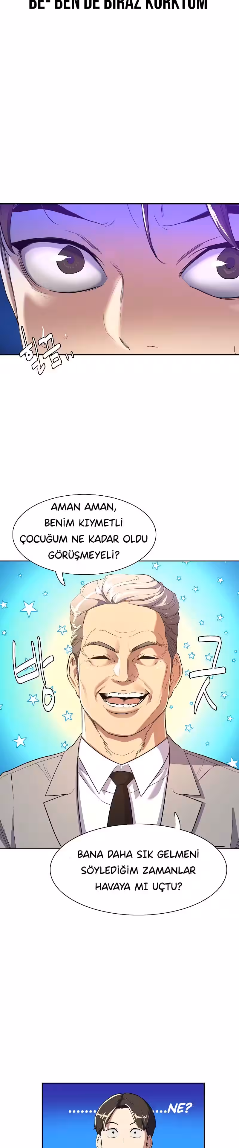 Sayfa 90 — Bölüm 1 — Holdingin En Küçük Oğlu