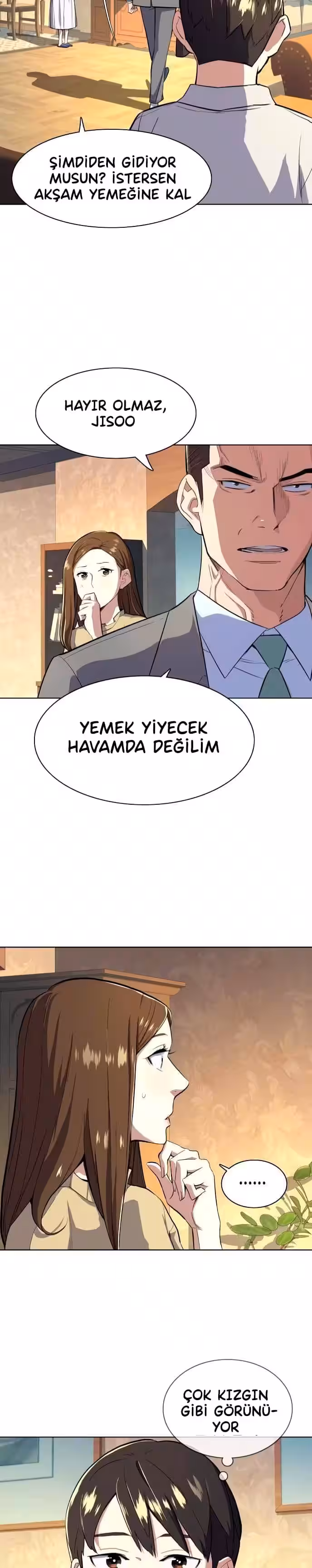 Sayfa 44 — Bölüm 10 — Holdingin En Küçük Oğlu