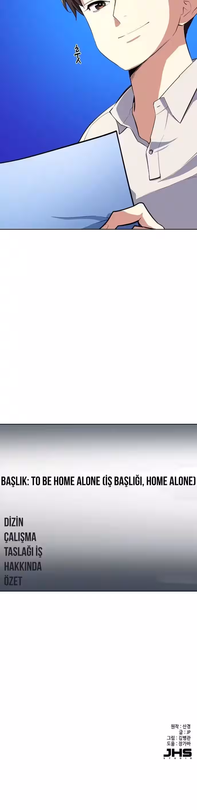 Sayfa 48 — Bölüm 10 — Holdingin En Küçük Oğlu