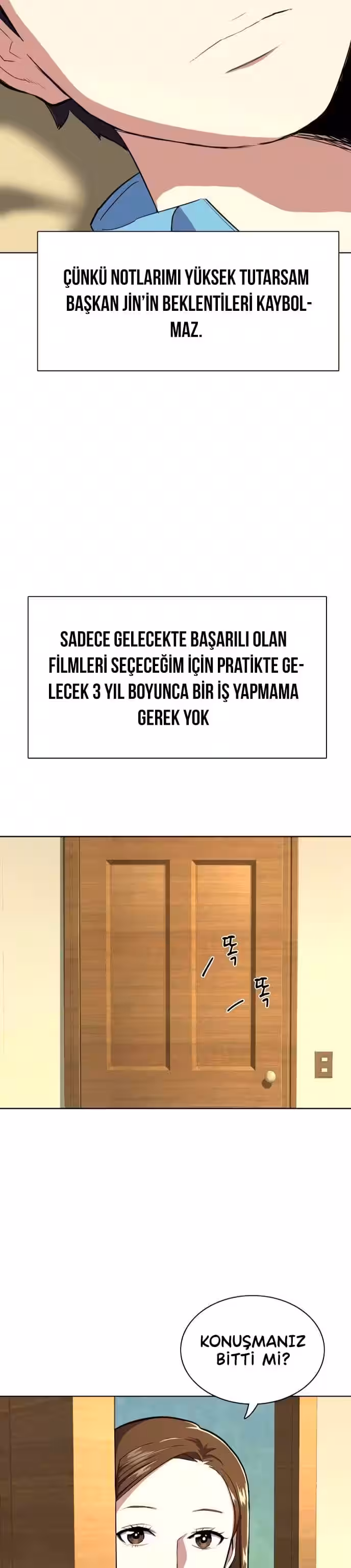 Sayfa 25 — Bölüm 11 — Holdingin En Küçük Oğlu