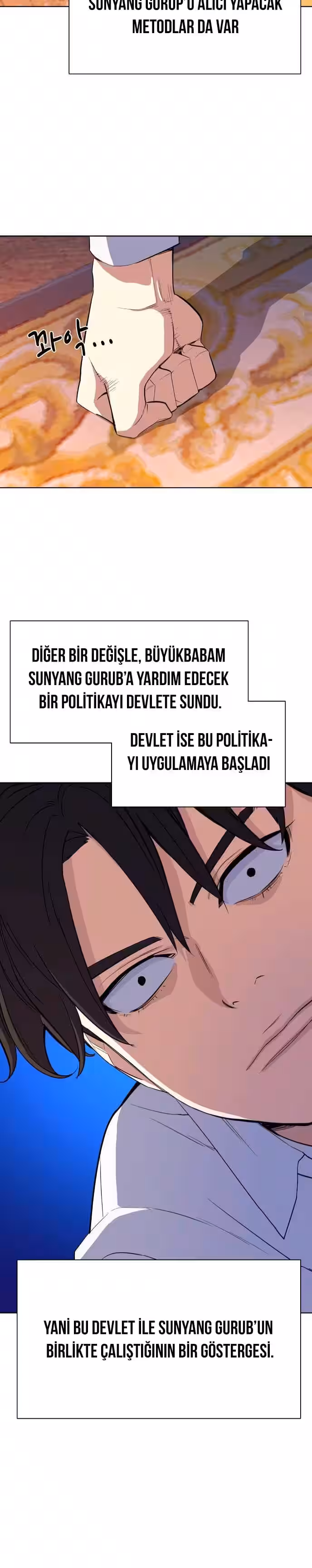 Sayfa 52 — Bölüm 12 — Holdingin En Küçük Oğlu