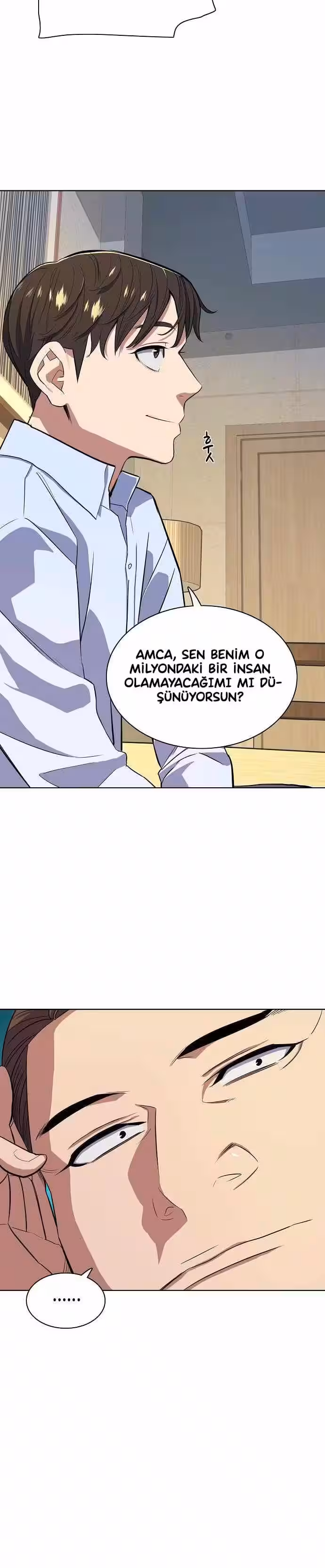 Sayfa 51 — Bölüm 13 — Holdingin En Küçük Oğlu