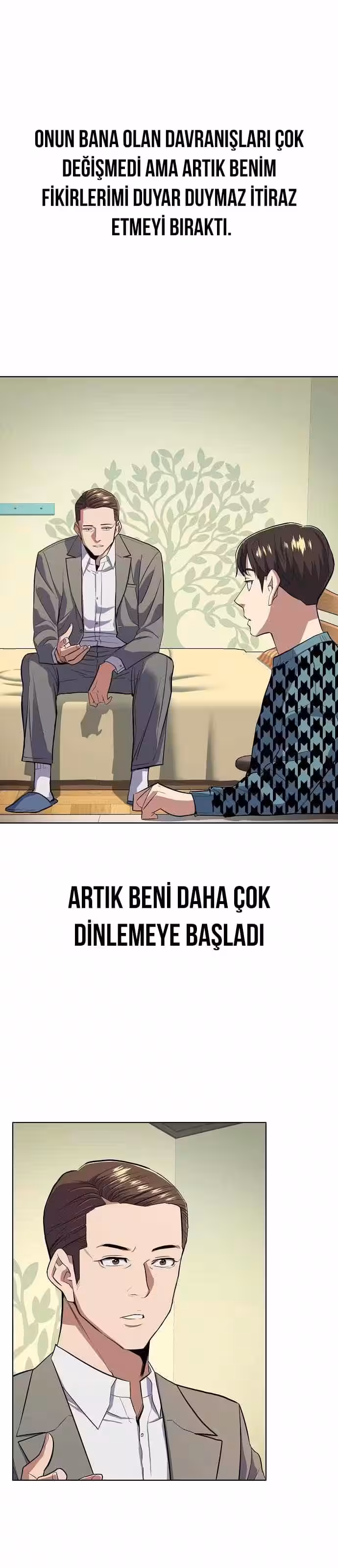 Sayfa 24 — Bölüm 14 — Holdingin En Küçük Oğlu