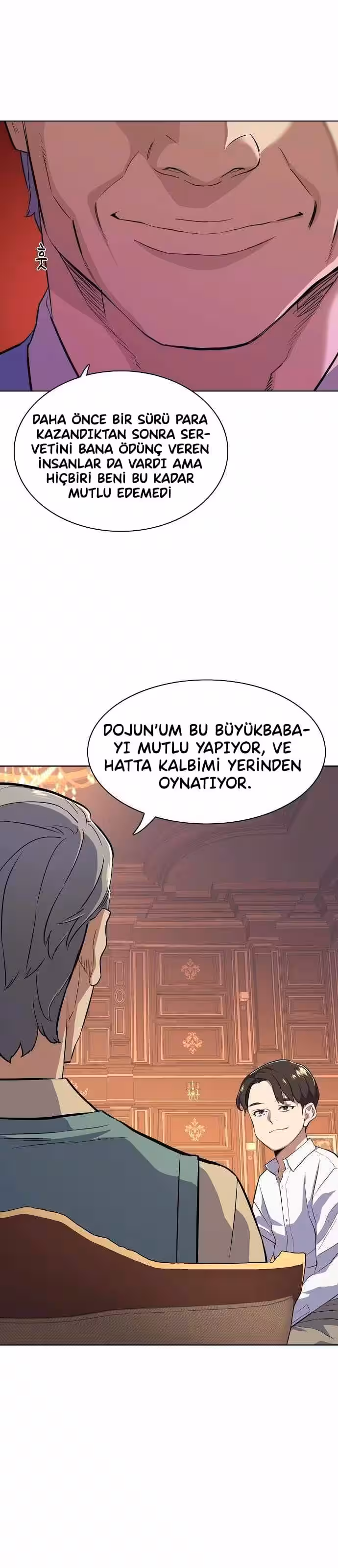 Sayfa 26 — Bölüm 15 — Holdingin En Küçük Oğlu