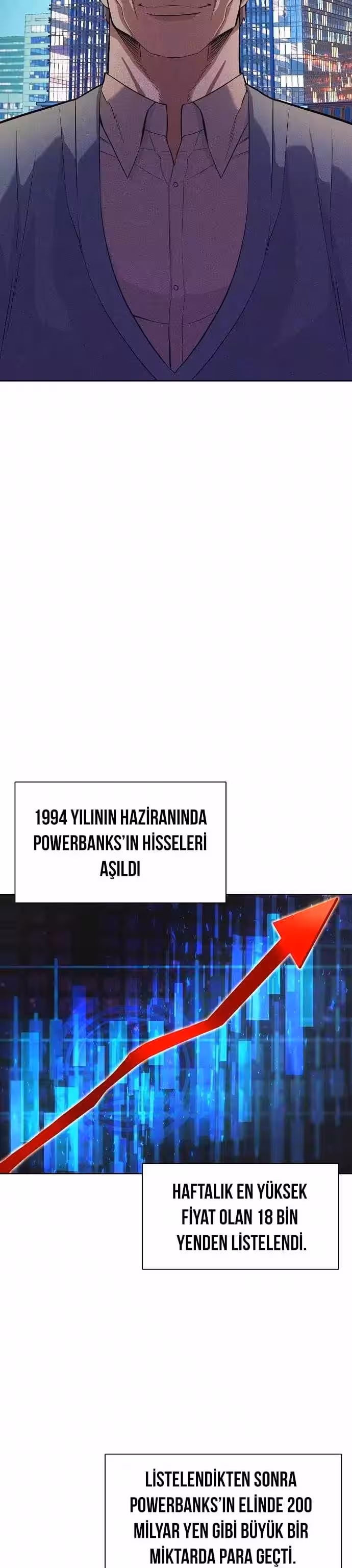Sayfa 30 — Bölüm 15 — Holdingin En Küçük Oğlu