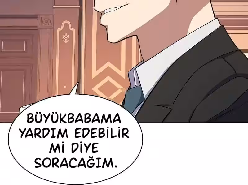 Sayfa 30 — Bölüm 16 — Holdingin En Küçük Oğlu