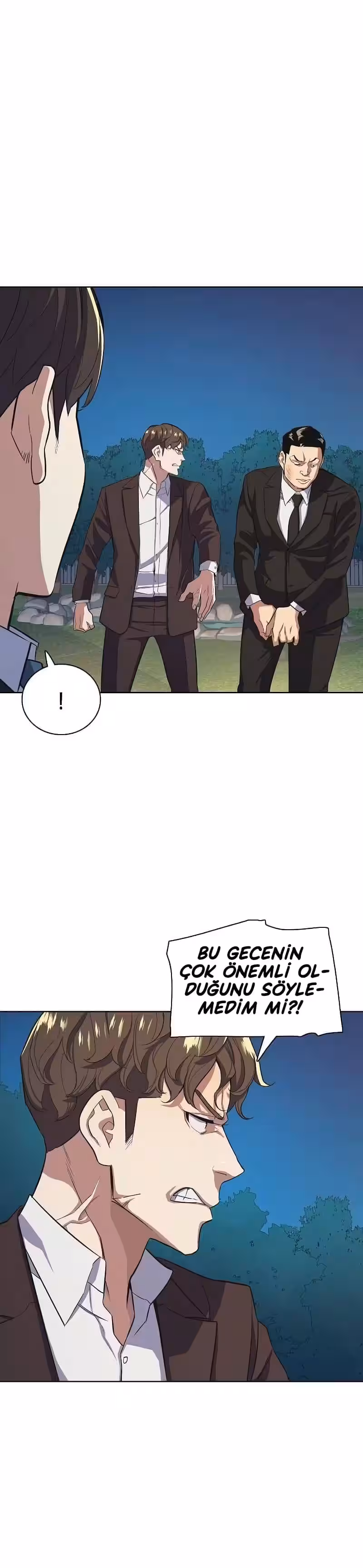 Sayfa 43 — Bölüm 16 — Holdingin En Küçük Oğlu