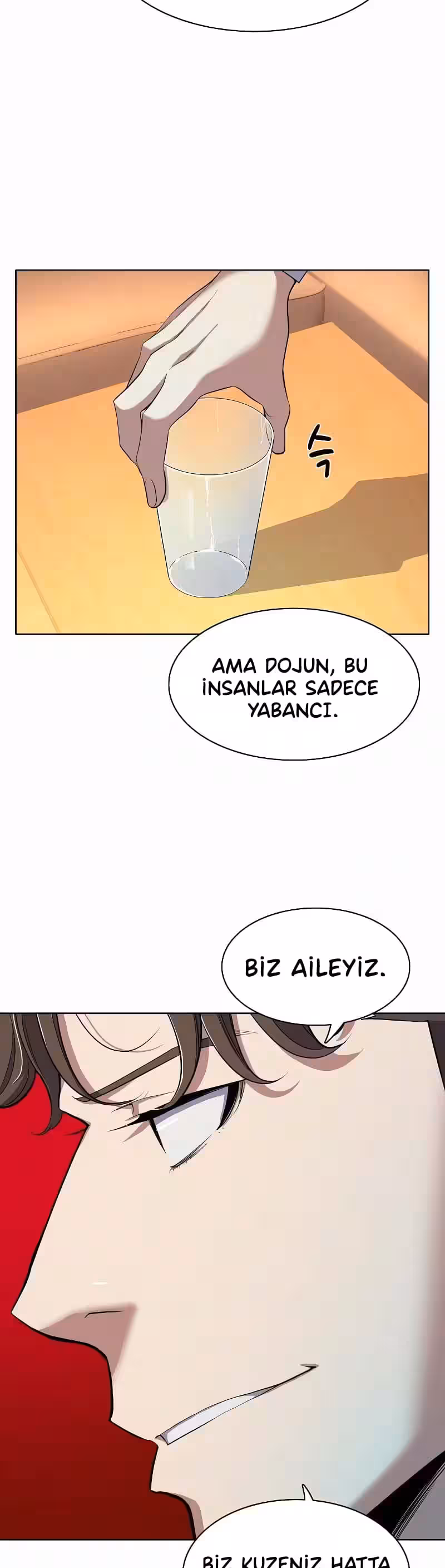 Sayfa 22 — Bölüm 17 — Holdingin En Küçük Oğlu