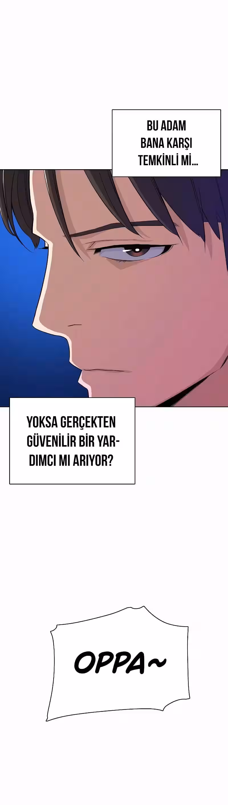 Sayfa 37 — Bölüm 17 — Holdingin En Küçük Oğlu